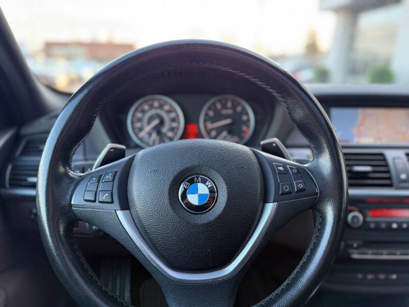 2012 BMW X5 xDrive35i Premium