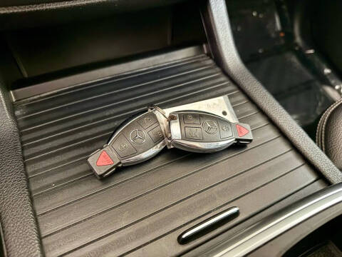 2015 Mercedes-Benz M-Class ML 350