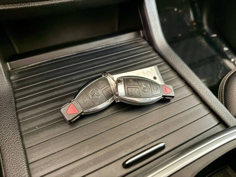 2015 Mercedes-Benz M-Class ML 350