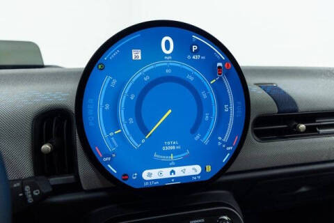 2025 MINI Hardtop 4 Door Cooper S Signature Trim