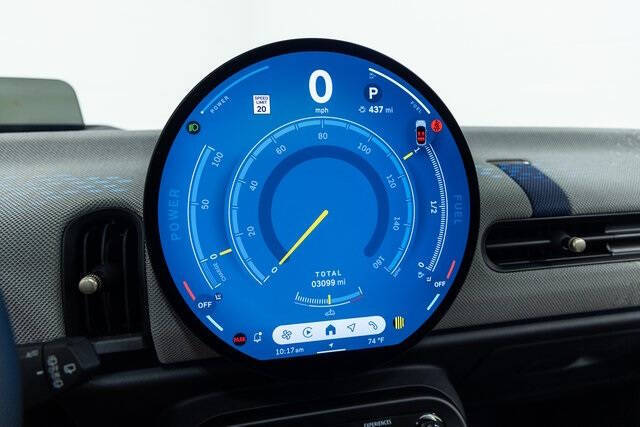 2025 MINI Hardtop 4 Door Cooper S Signature Trim