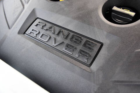 2013 Land Rover Range Rover Evoque Dynamic