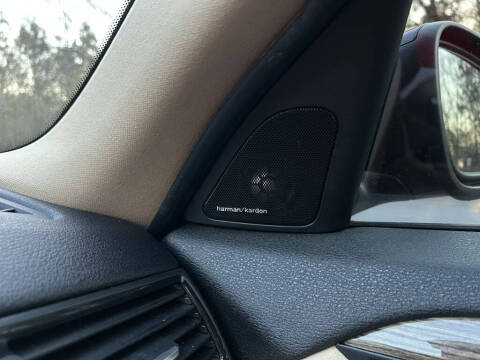2014 BMW X1 xDrive35i