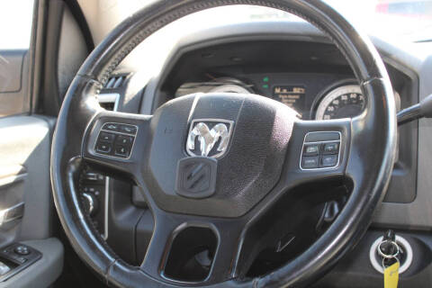 2014 RAM 3500