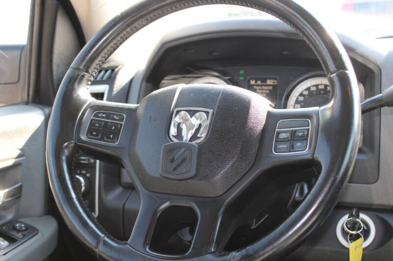 2014 RAM 3500
