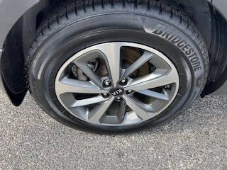 2019 Kia Sorento EX V6