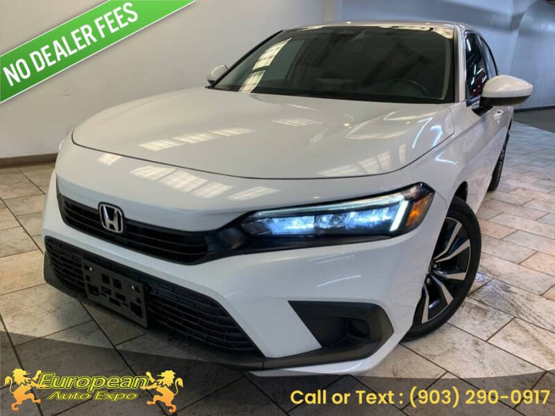 2023 Honda Civic