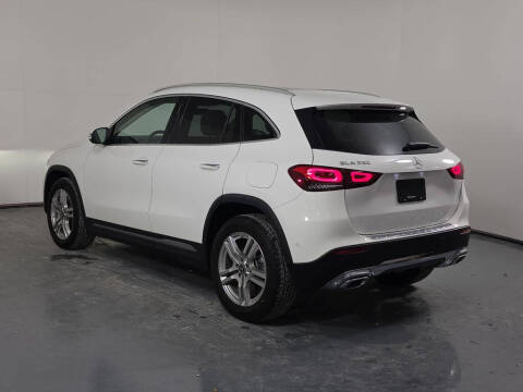 2022 Mercedes-Benz GLA GLA 250