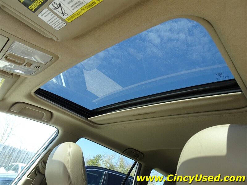 2011 Toyota RAV4 Limited