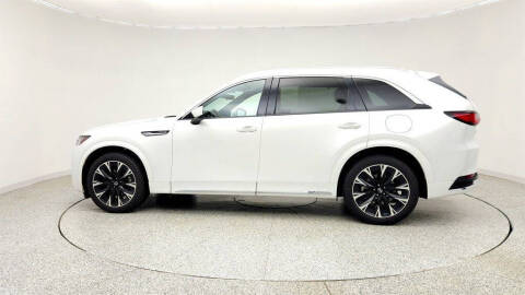 2024 Mazda CX-90 3.3 Turbo S Premium Plus