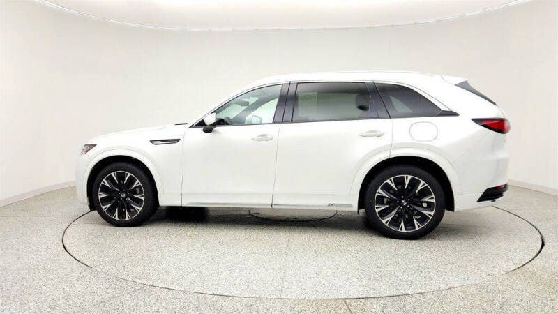 2024 Mazda CX-90 3.3 Turbo S Premium Plus