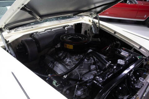 1957 Plymouth Belvedere