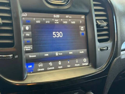 2022 Chrysler 300 S V6