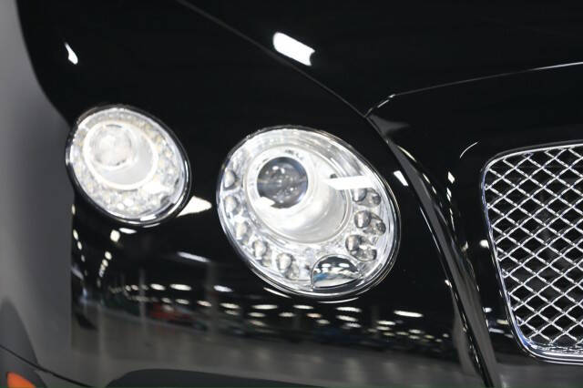 2013 Bentley Continental GT