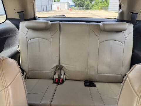 2012 GMC Acadia SLT-1