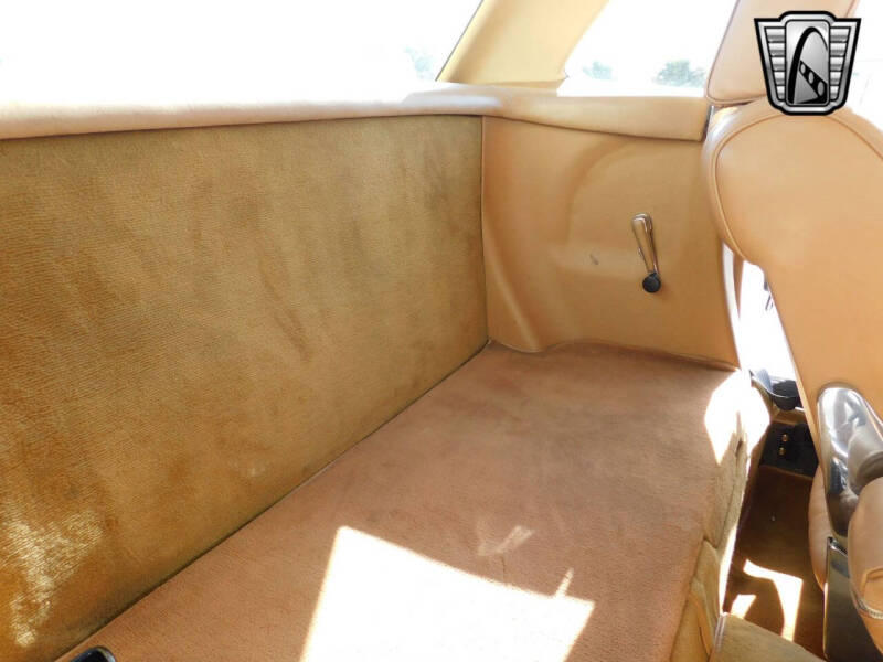 1984 Mercedes-Benz 380-Class 380 SL