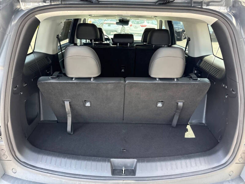 2024 Hyundai Santa Fe XRT