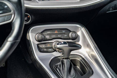 2020 Dodge Challenger