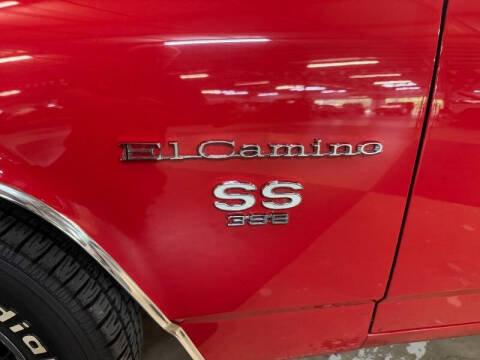 1970 Chevrolet El Camino