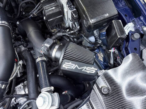 2014 Mitsubishi Lancer Evolution GSR