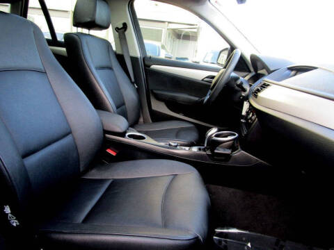 2015 BMW X1 xDrive28i