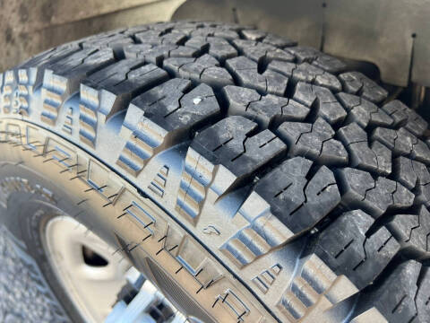 2018 Chevrolet Express 3500