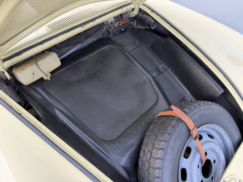 1964 Porsche 356