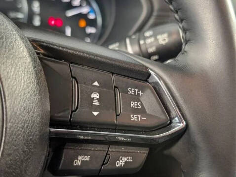 2023 Mazda CX-5 2.5 S Premium Plus
