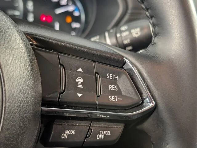 2023 Mazda CX-5 2.5 S Premium Plus