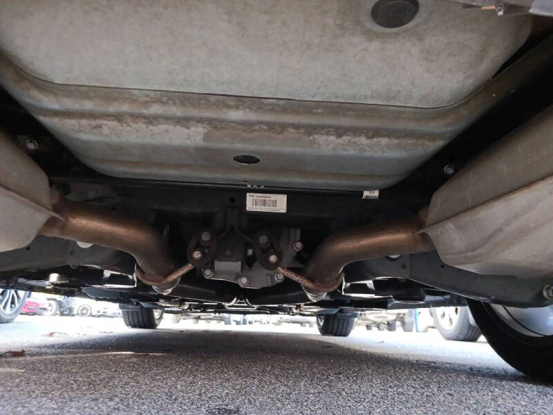 2010 Chevrolet Camaro LT