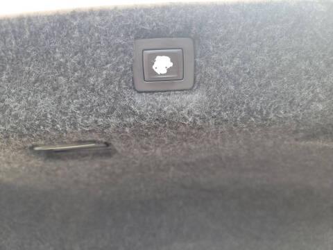 2018 Cadillac CT6 3.6L Premium Luxury