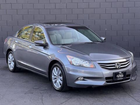 2011 Honda Accord