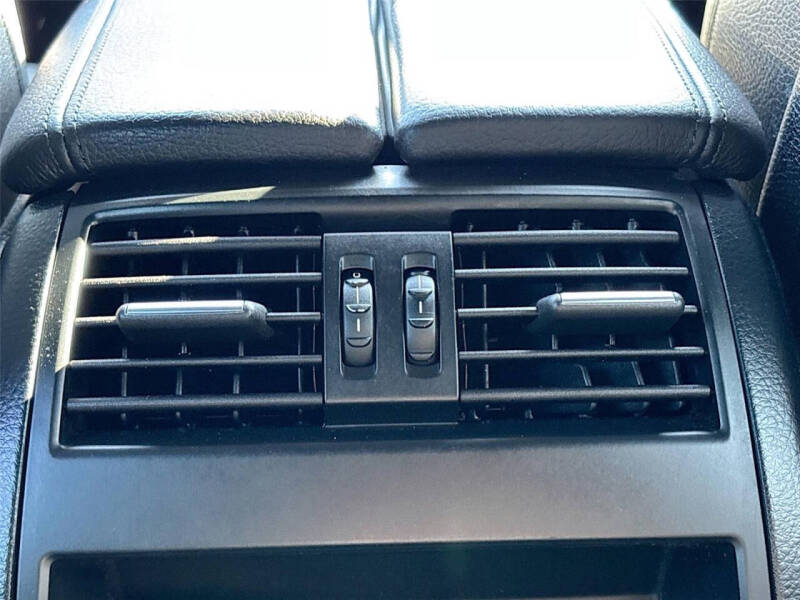 2014 BMW 5 Series 550i