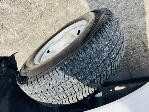 2020 Ford F-250 Super Duty XL