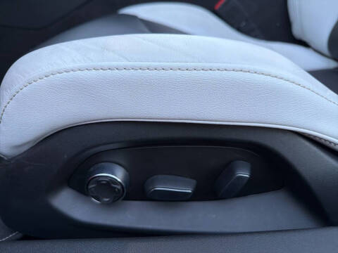 2020 Chevrolet Corvette Stingray