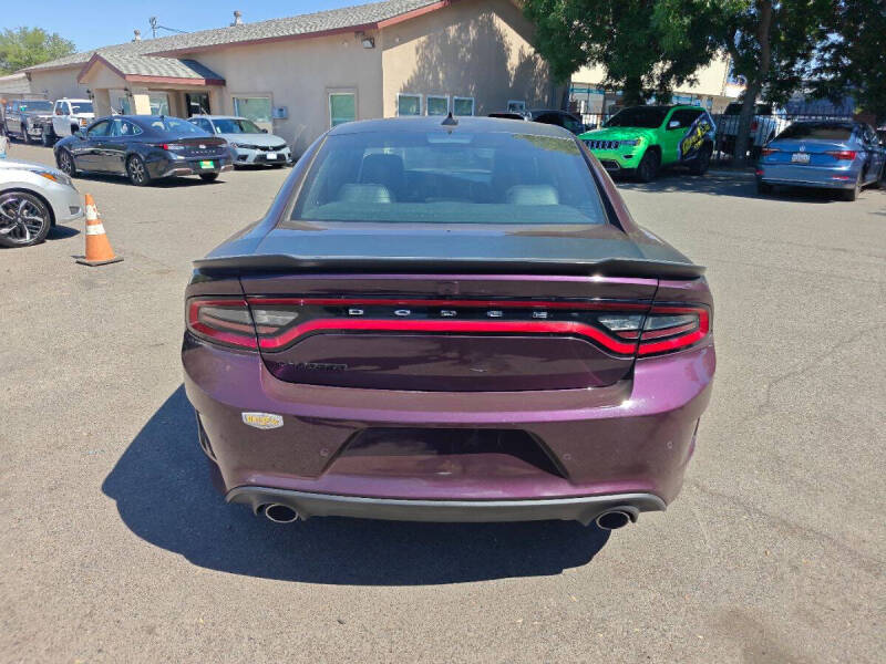 2022 Dodge Charger R/T