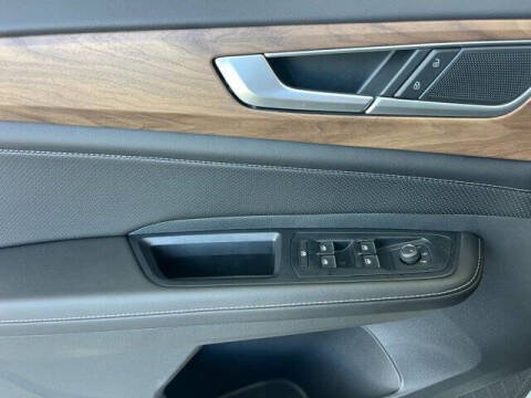 2026 Volkswagen Atlas SE 4Motion