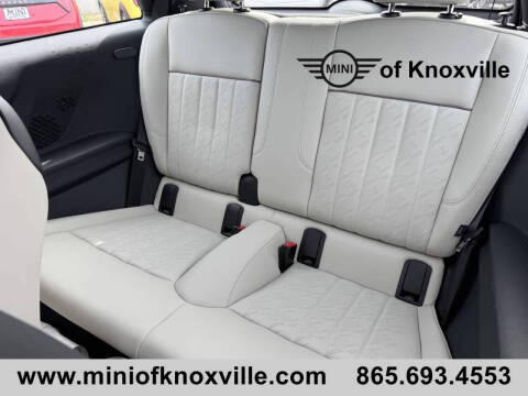 2025 MINI Hardtop 2 Door Cooper S