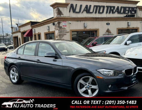 2013 BMW 3 Series 328i xDrive