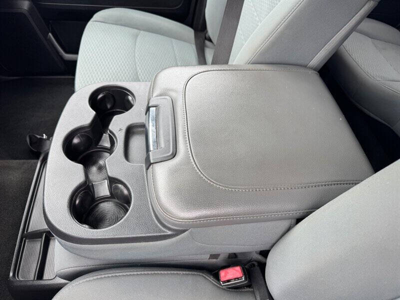 2014 RAM 2500 Tradesman