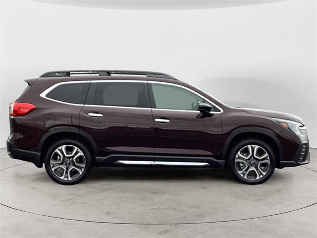 2026 Subaru Ascent Touring