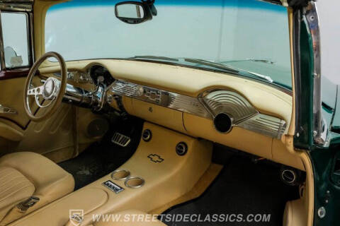 1955 Chevrolet Bel Air