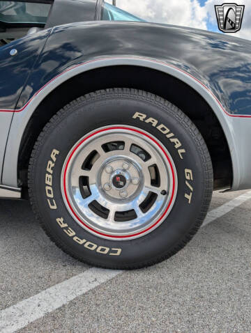 1978 Chevrolet Corvette