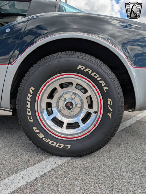 1978 Chevrolet Corvette