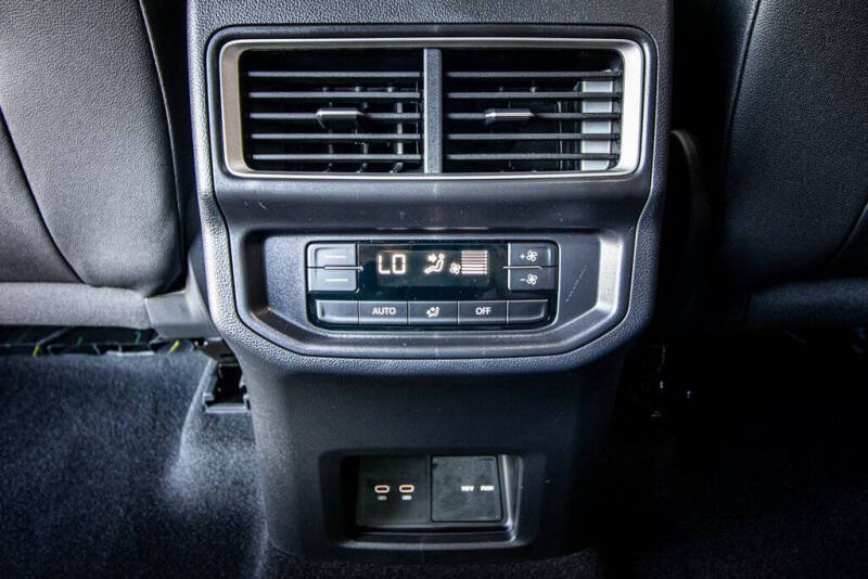 2026 Volkswagen Atlas SE