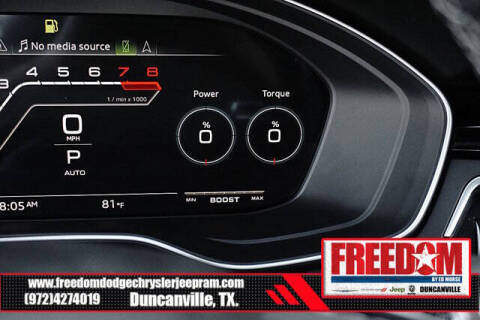 2023 Audi RS 5 Sportback 2.9T quattro