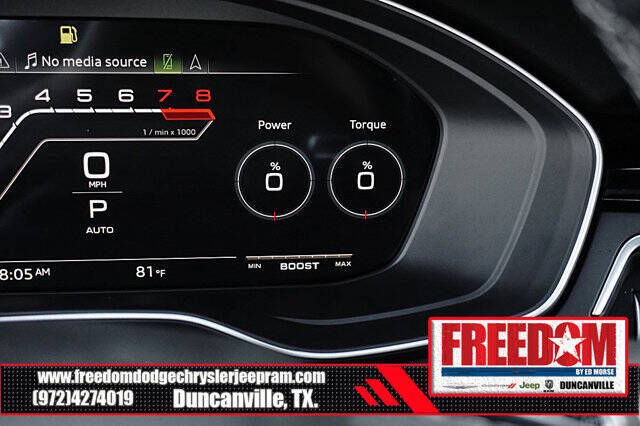 2023 Audi RS 5 Sportback 2.9T quattro