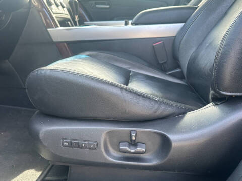 2008 Mazda CX-9 Grand Touring