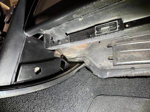 1965 Chevrolet Corvette