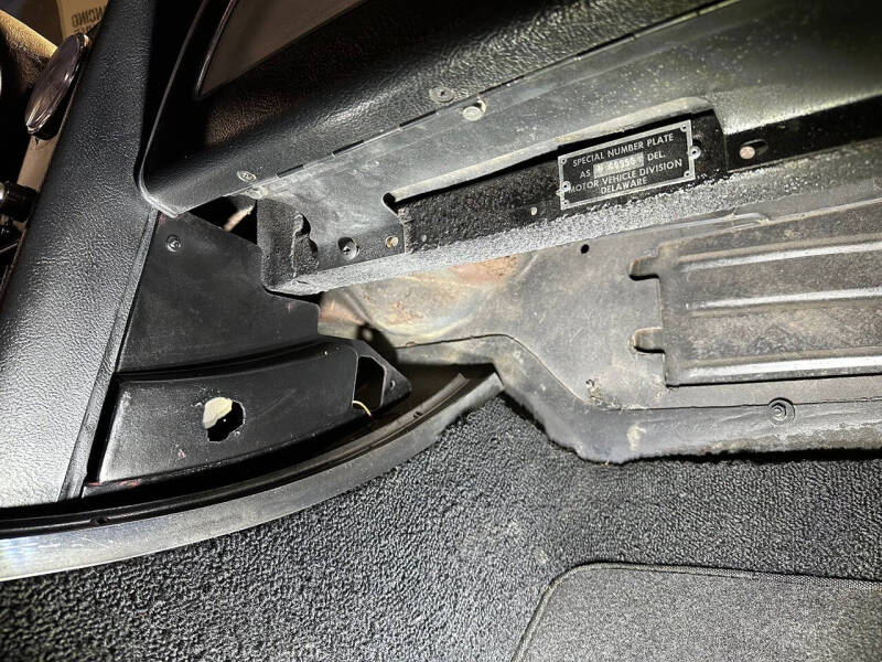 1965 Chevrolet Corvette